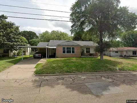 Greenwood, WACO, TX 76708