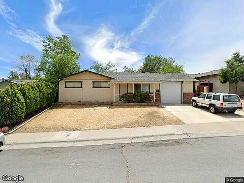 Sandra, RENO, NV 89503