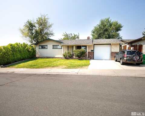 Sandra, RENO, NV 89503