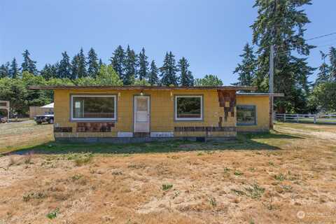 Old Olympic, PORT ANGELES, WA 98362