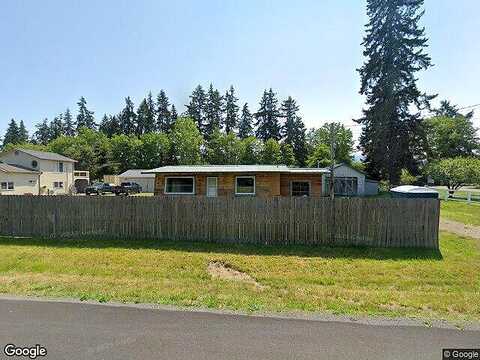 Old Olympic, PORT ANGELES, WA 98362