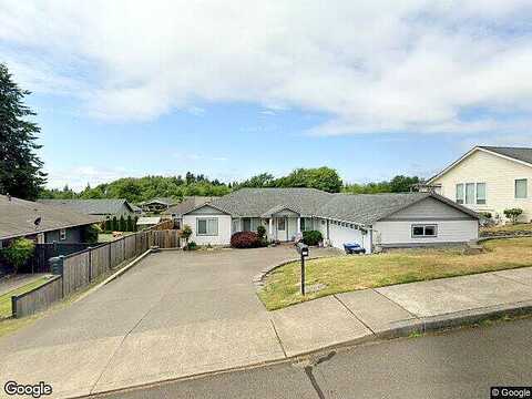 9Th, MONTESANO, WA 98563