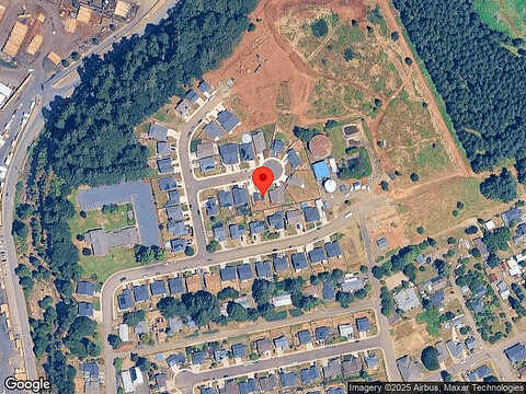 Hope, WILLAMINA, OR 97396