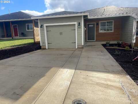 Hope, WILLAMINA, OR 97396