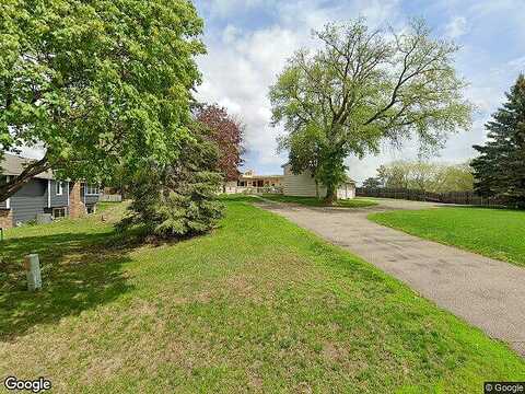 Norman Ridge, MINNEAPOLIS, MN 55437