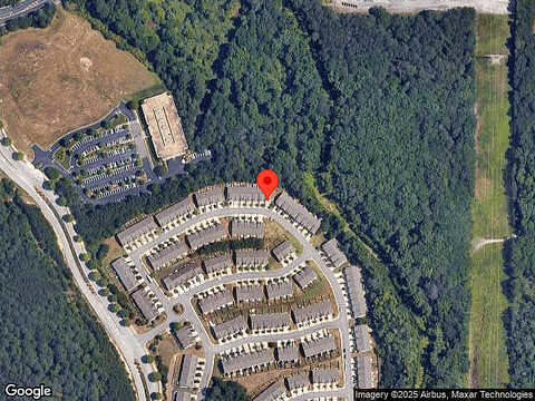 Spicy Cedar, LITHONIA, GA 30038