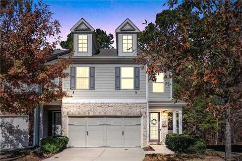 Spicy Cedar, LITHONIA, GA 30038