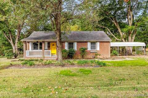 Ivy, HENRICO, VA 23075