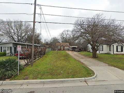 Marys, FORT WORTH, TX 76116