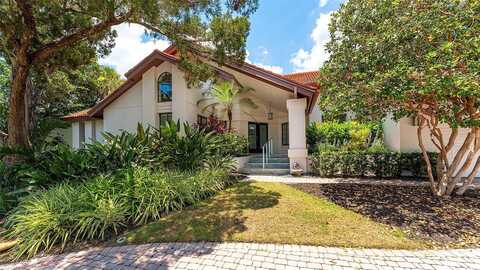 Bayou Sound, LONGBOAT KEY, FL 34228