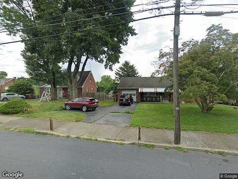Church, WHITEHALL, PA 18052
