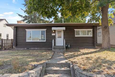 Broad, SPOKANE, WA 99207