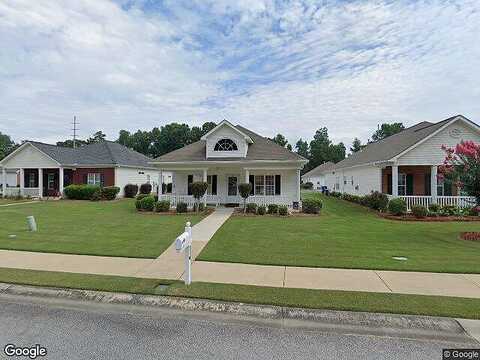Emily, FAYETTEVILLE, GA 30215