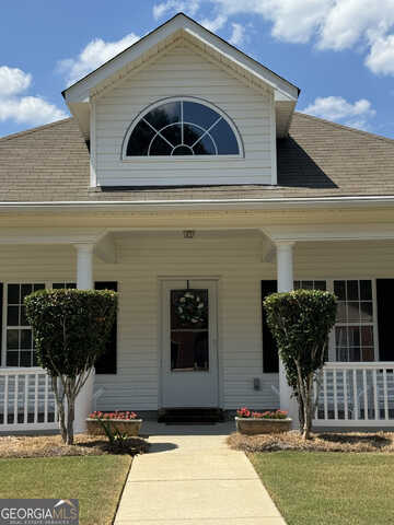 Emily, FAYETTEVILLE, GA 30215