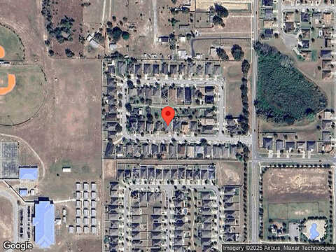 Savannah Preserve, DAVENPORT, FL 33837