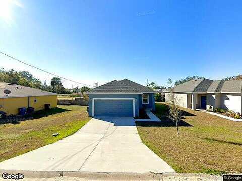 6Th, HAINES CITY, FL 33844