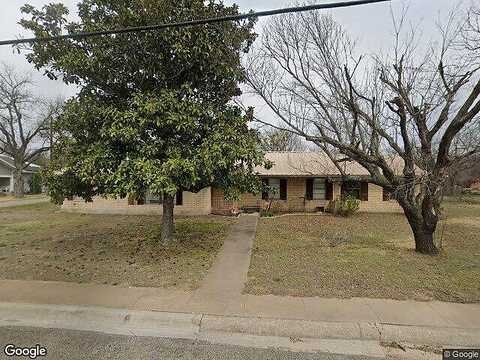 Main, MERIDIAN, TX 76665
