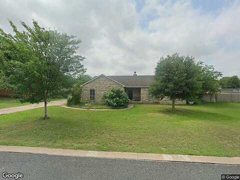 Rio Grande, HUTTO, TX 78634