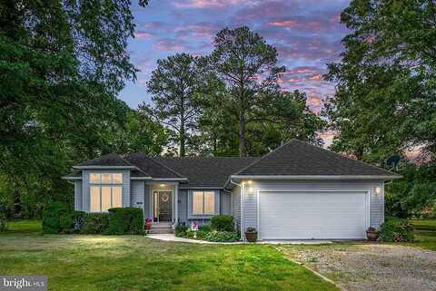 Waterway, MONTROSS, VA 22520