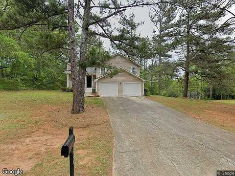Terry, MARIETTA, GA 30064
