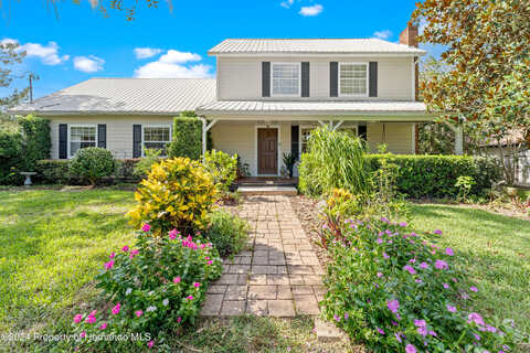 Wilpayne, BROOKSVILLE, FL 34602