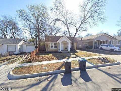 8Th, FORT WORTH, TX 76110