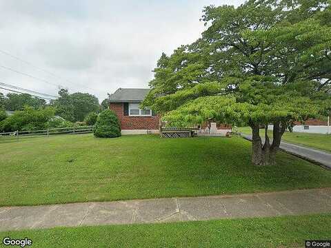Dermond, NORRISTOWN, PA 19403