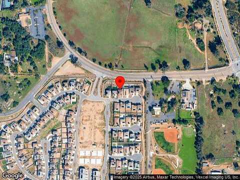 Citrus, VALLEY CENTER, CA 92082