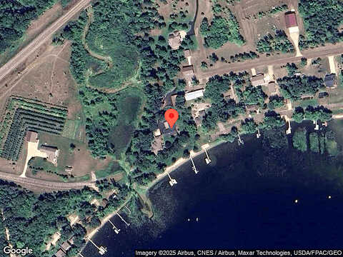 Ambling, GREY EAGLE, MN 56336