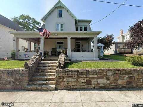 North, MILLERSBURG, PA 17061