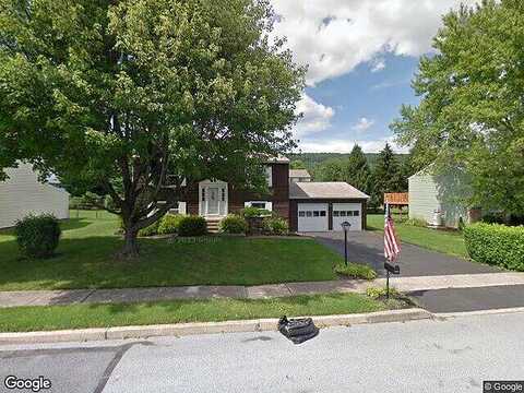 Massachusetts, HARRISBURG, PA 17112