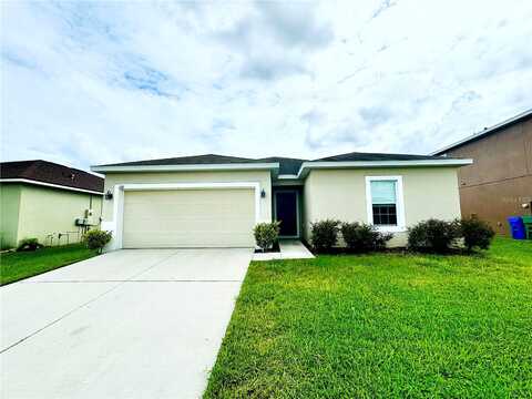 Oleander, WINTER HAVEN, FL 33881