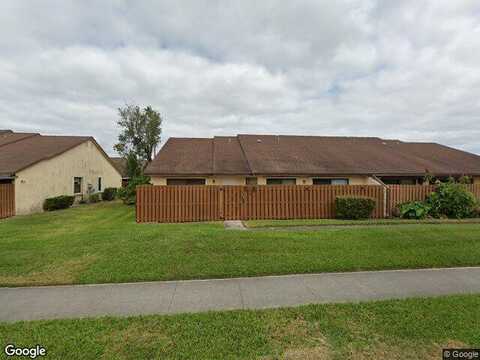 Springdale, PALM SPRINGS, FL 33461