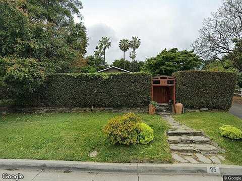 Palm, ALTADENA, CA 91001