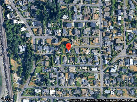201St, SHORELINE, WA 98177