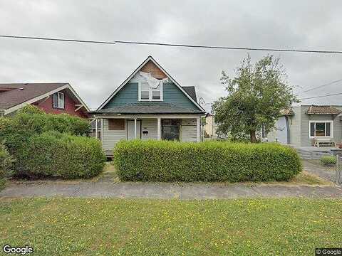 Lewis, CHEHALIS, WA 98532