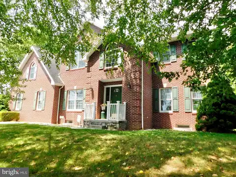 Hawthorne Dr, Everett, PA 15537