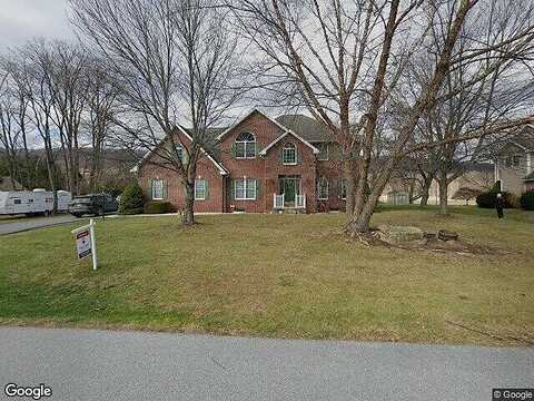 Hawthorne Dr, Everett, PA 15537