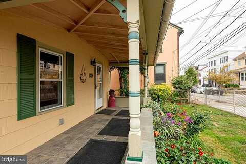 Hall, PHOENIXVILLE, PA 19460
