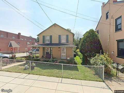 Hall, PHOENIXVILLE, PA 19460