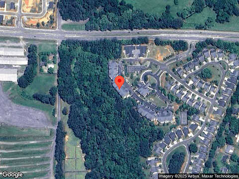 Village, ROME, GA 30161