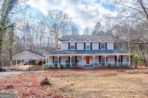 The, LINDALE, GA 30147