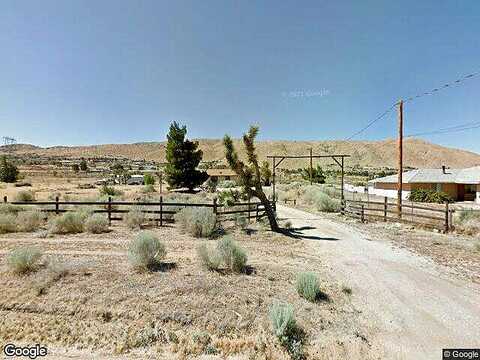 Ocotillo, APPLE VALLEY, CA 92308