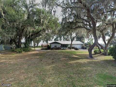 Lake Reedy, FROSTPROOF, FL 33843