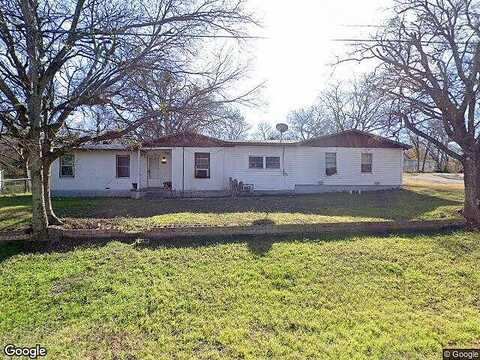 Fritz Allen, FORT WORTH, TX 76114