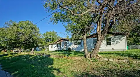 Fritz Allen, FORT WORTH, TX 76114