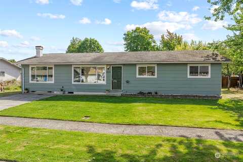 48Th, LONGVIEW, WA 98632