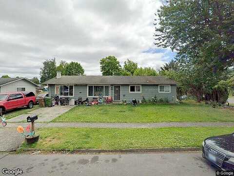 48Th, LONGVIEW, WA 98632