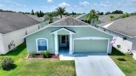 Prather, DAVENPORT, FL 33837