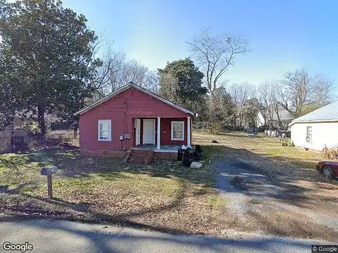 Given, SUMMERVILLE, GA 30747